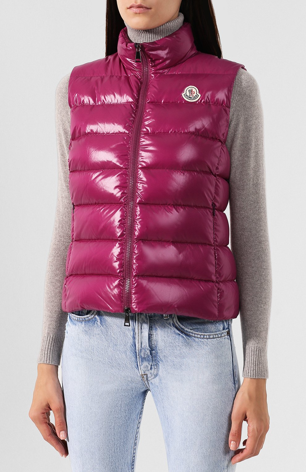 Жилет moncler ghany MONCLER, арт. E2-093-48304-05-68950, фото 3