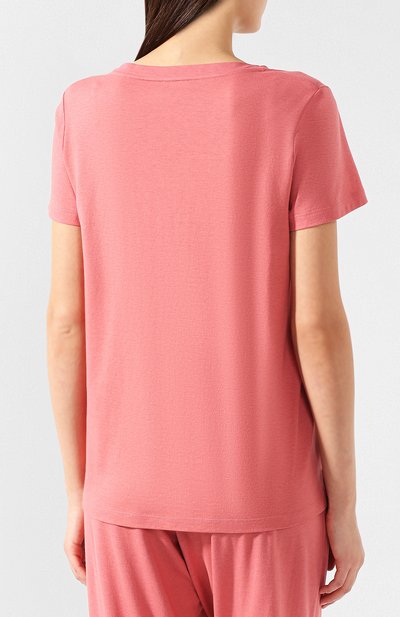 Футболка HANRO, арт. 077876, фото 4