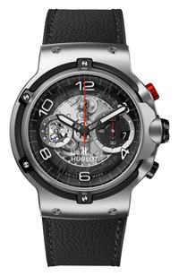 Часы classic fusion ferrari gt titanium HUBLOT, арт. 526.NX.0124.VR, фото 1