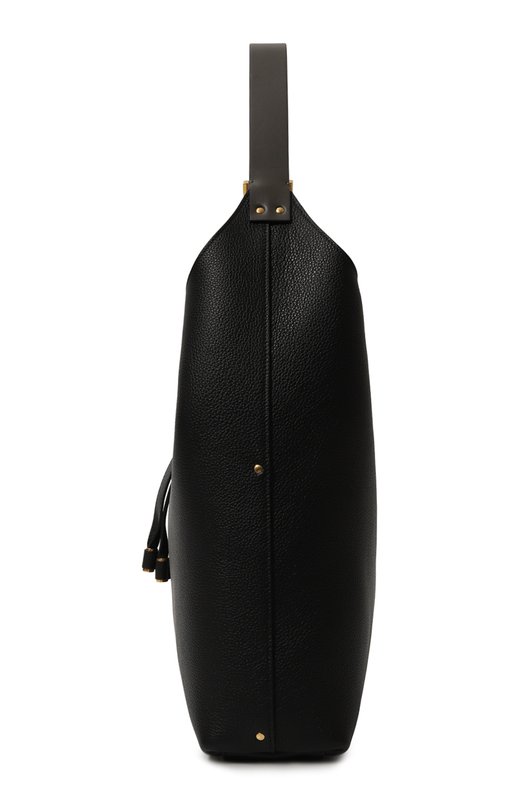 Сумка-тоут Marcie Chloé CHC24SS630I31 Чёрный  CHC24SS630I31 Фото 4