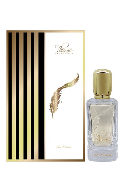 Мужской парфюмерная вода art nouveau (80ml) PLUME IMPRESSION, арт. 3613043093273