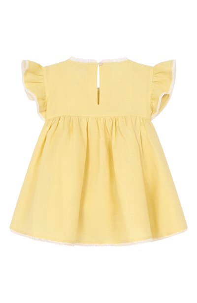 Блузка C`ERA UNA VOLTA, арт. SS26SI03517, фото 2