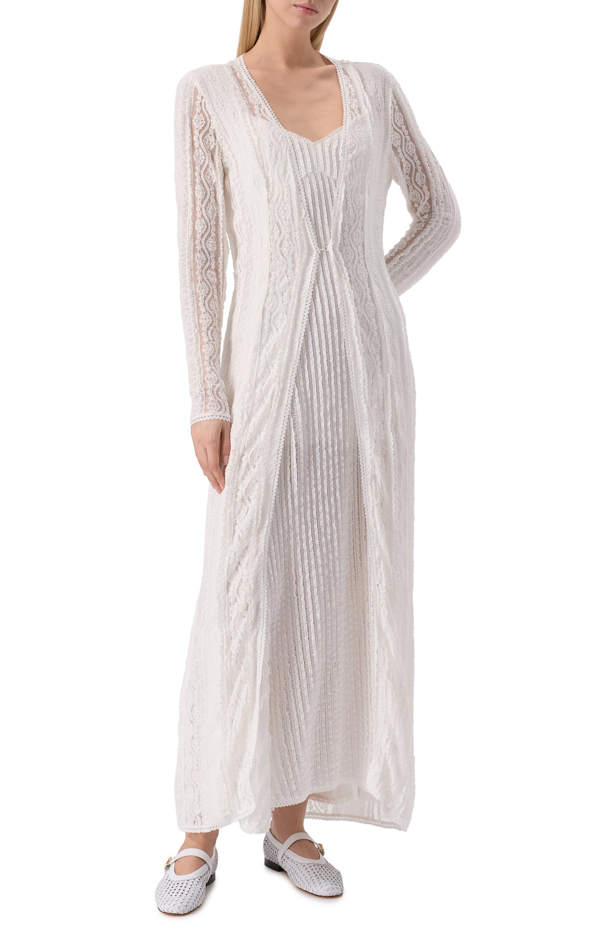 Туника CHARO RUIZ IBIZA, арт. 255301, фото 3