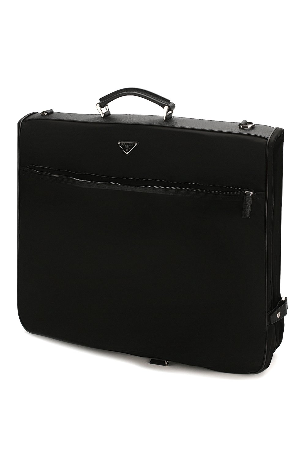 Текстильная дорожная сумка PRADA, арт. 2VM001-64-F0002-OOO, фото 3