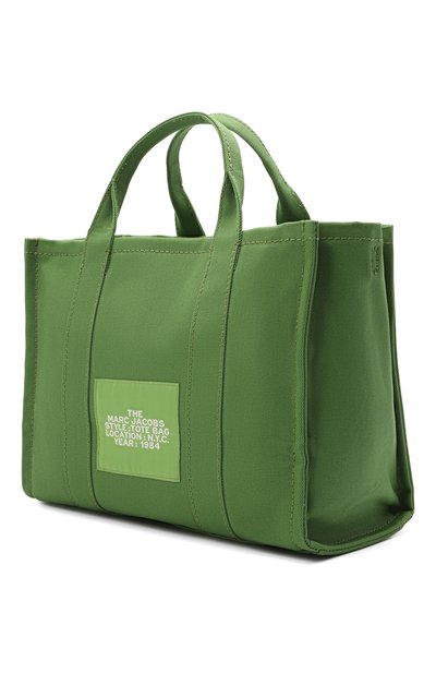Сумка the tote bag medium MARC JACOBS (THE), арт. M0016161, фото 3