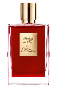 Парфюмерная вода rolling in love (50ml) KILIAN бесцветного цвета, арт. 3700550218418 | Фото 1 (Обьем косметики: 100ml; Тип продукта - парфюмерия: Парфюмерная вода; Ограничения доставки: flammable)