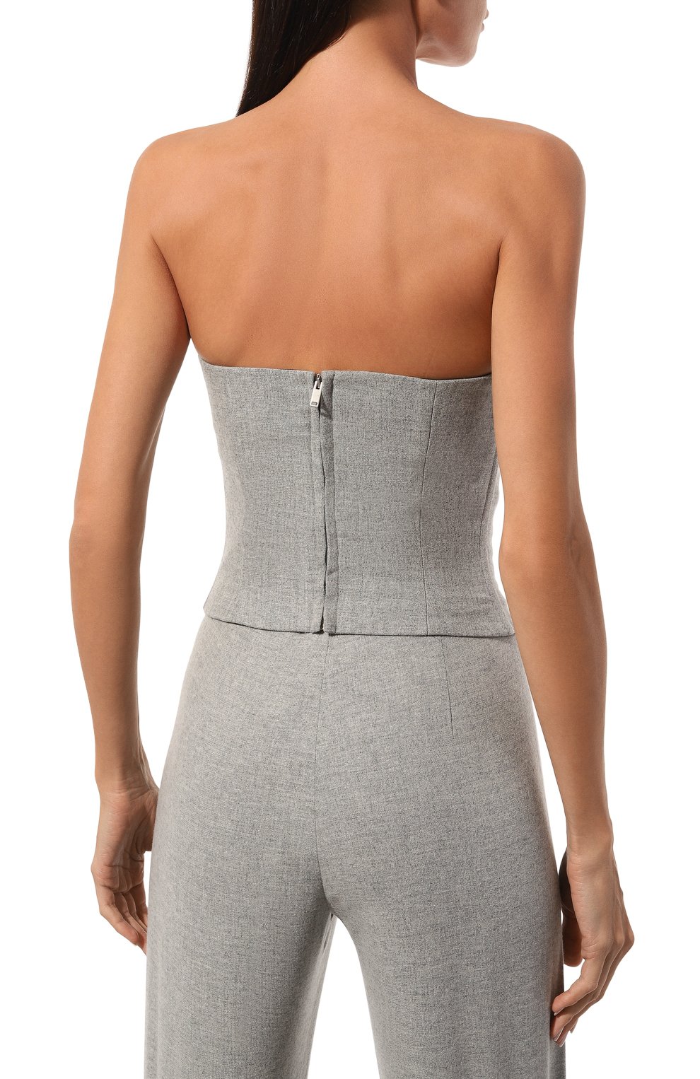 Топ-корсет YUZEFI, арт. YUZAW24-RW-TP02-41, фото 4