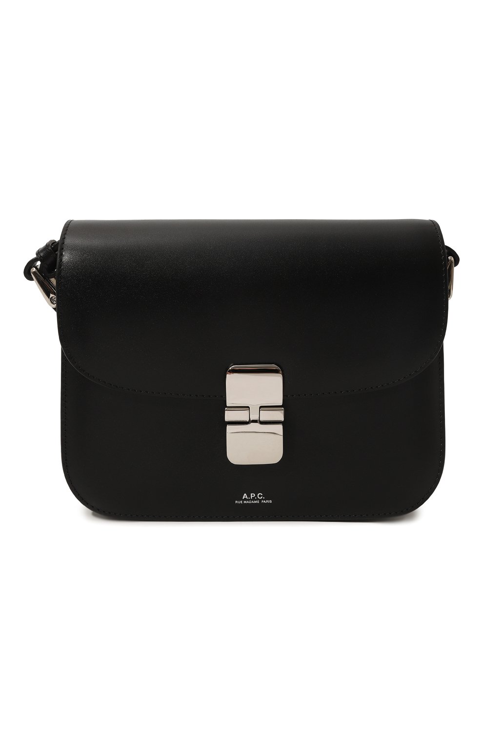 Сумка grace small A.P.C., арт. PXBVN-F61413, фото 1