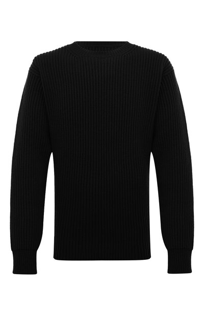 Мужской шерстяной свитер JIL SANDER, арт. J47GP0185/J14737