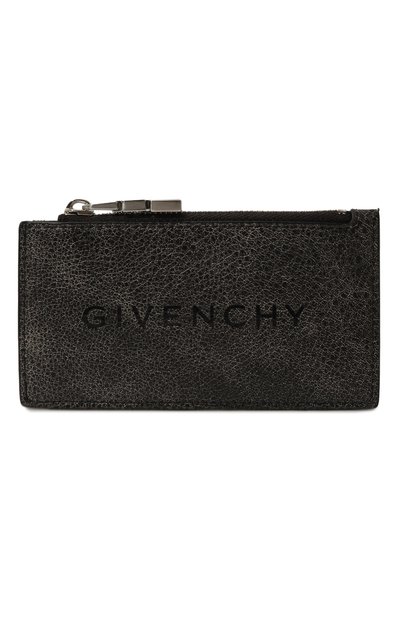 Кожаный футляр для кредитных карт GIVENCHY, арт. BK60DN/K1TX, фото 1