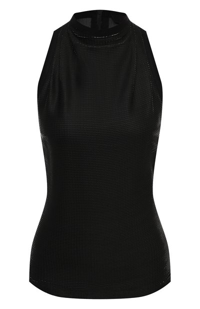 Топ из вискозы RTA, арт. WF0522-7124FZBK, фото 1