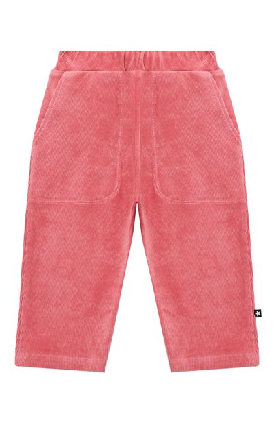 Вельветовые брюки MOLO, арт. 6W24I219