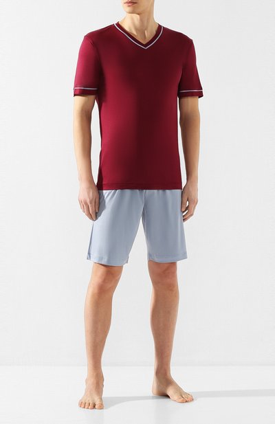 Пижама ZIMMERLI, арт. 3410-96070, фото 1