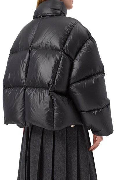 Пуховик JIL SANDER, арт. J40AF0161-J70007, фото 4