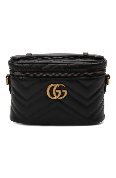Сумка gg marmont 2.0 mini GUCCI, арт. 672253/DTDHT, фото 1