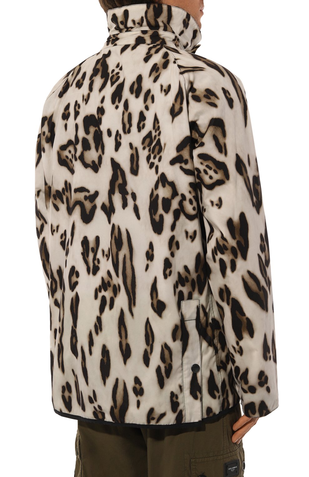 Комплект из пуховика и жилета moncler 1952 x barbour MONCLER GENIUS, арт. 1A000-34-M2145, фото 9