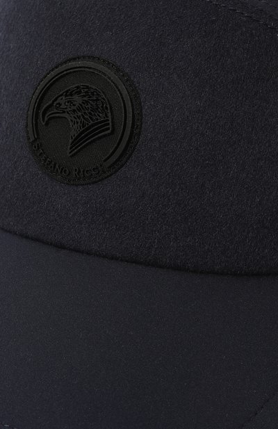 Бейсболка STEFANO RICCI, арт. MCV34TX08E/PL001H, фото 4