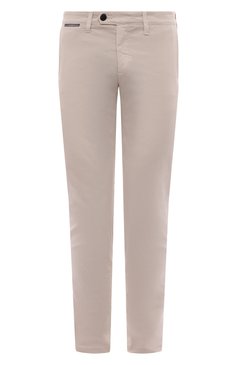 Хлопковые брюки ELEVENTY, арт. G70PAND01 TET0G002, фото 1