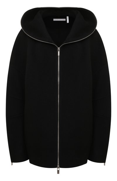 Женское шерстяное полупальто HELMUT LANG, арт. 007HW496