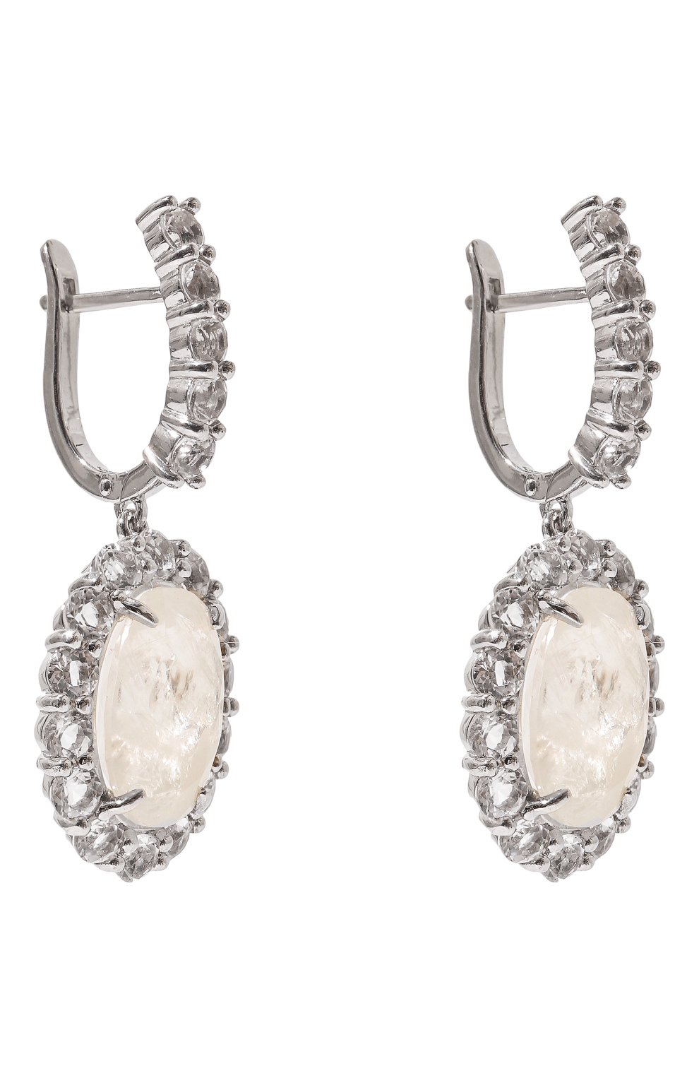 Серьги SECRETS JEWELRY, арт. СЛКОС00513, фото 3