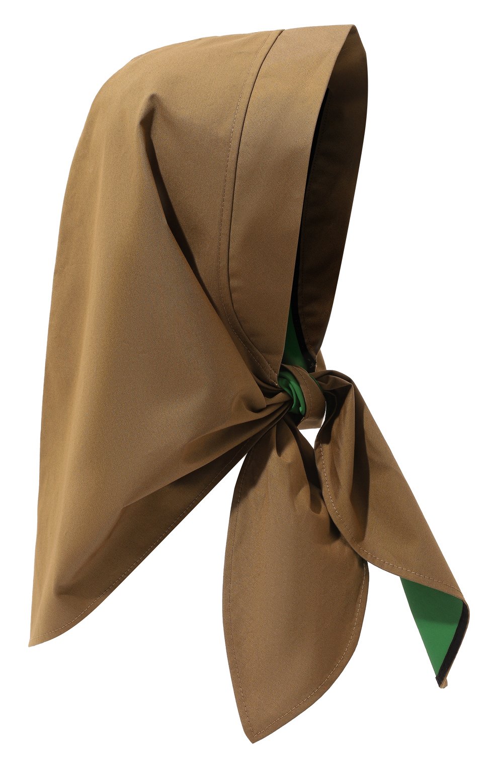Косынка NACKIYE, арт. QUEENS GUARD GABARDINE, фото 1