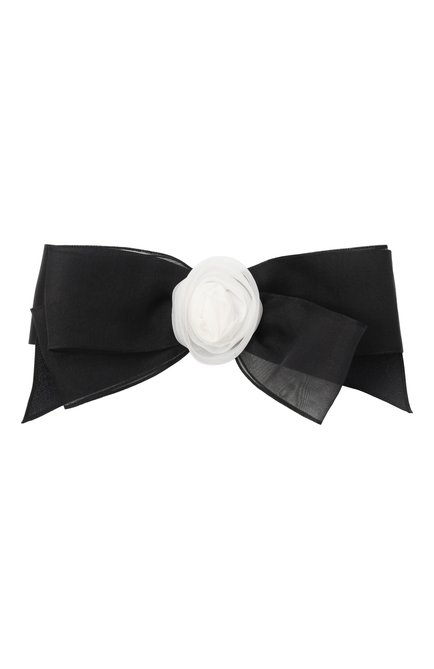 Женская шелковый бант для волос PANFIL, арт. 0-XR