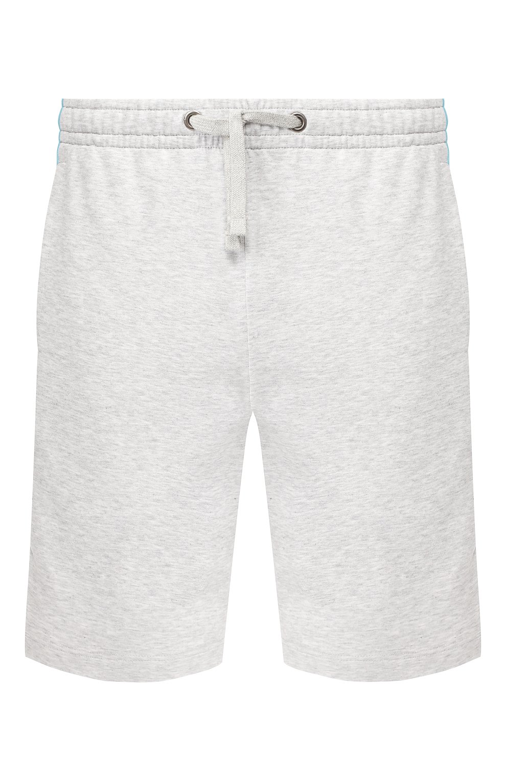 Хлопковые шорты DIRK BIKKEMBERGS, арт. BPT7023, фото 1