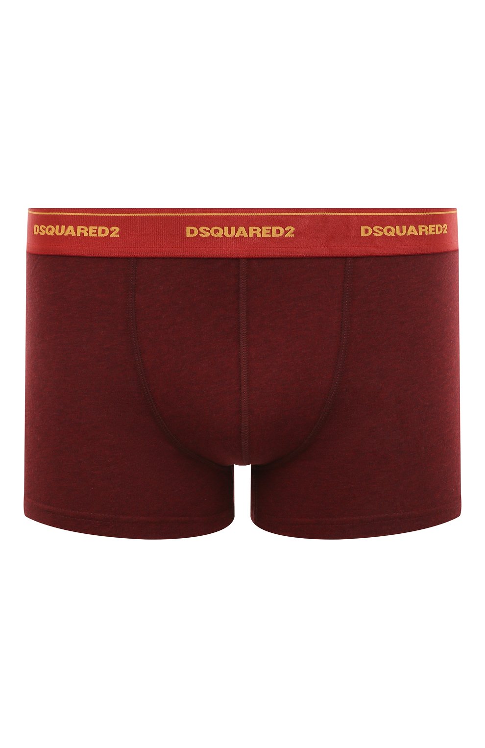 Хлопковые боксеры DSQUARED2, арт. D9LC64800, фото 1