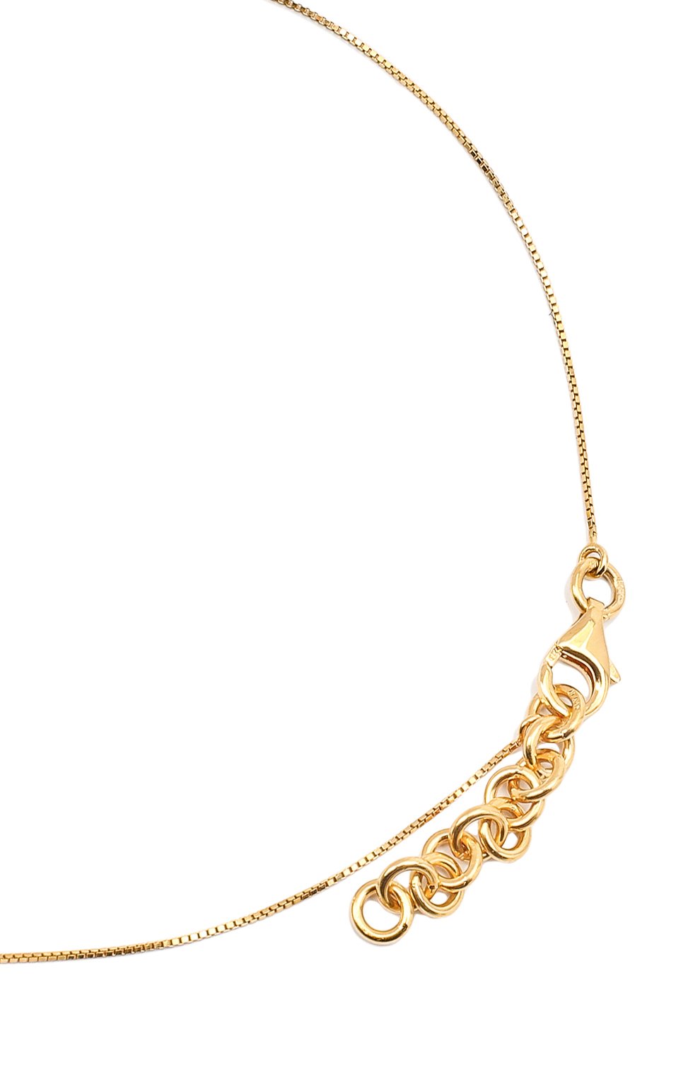 Колье BOTTEGA VENETA, арт. 636834/VAHUA, фото 3