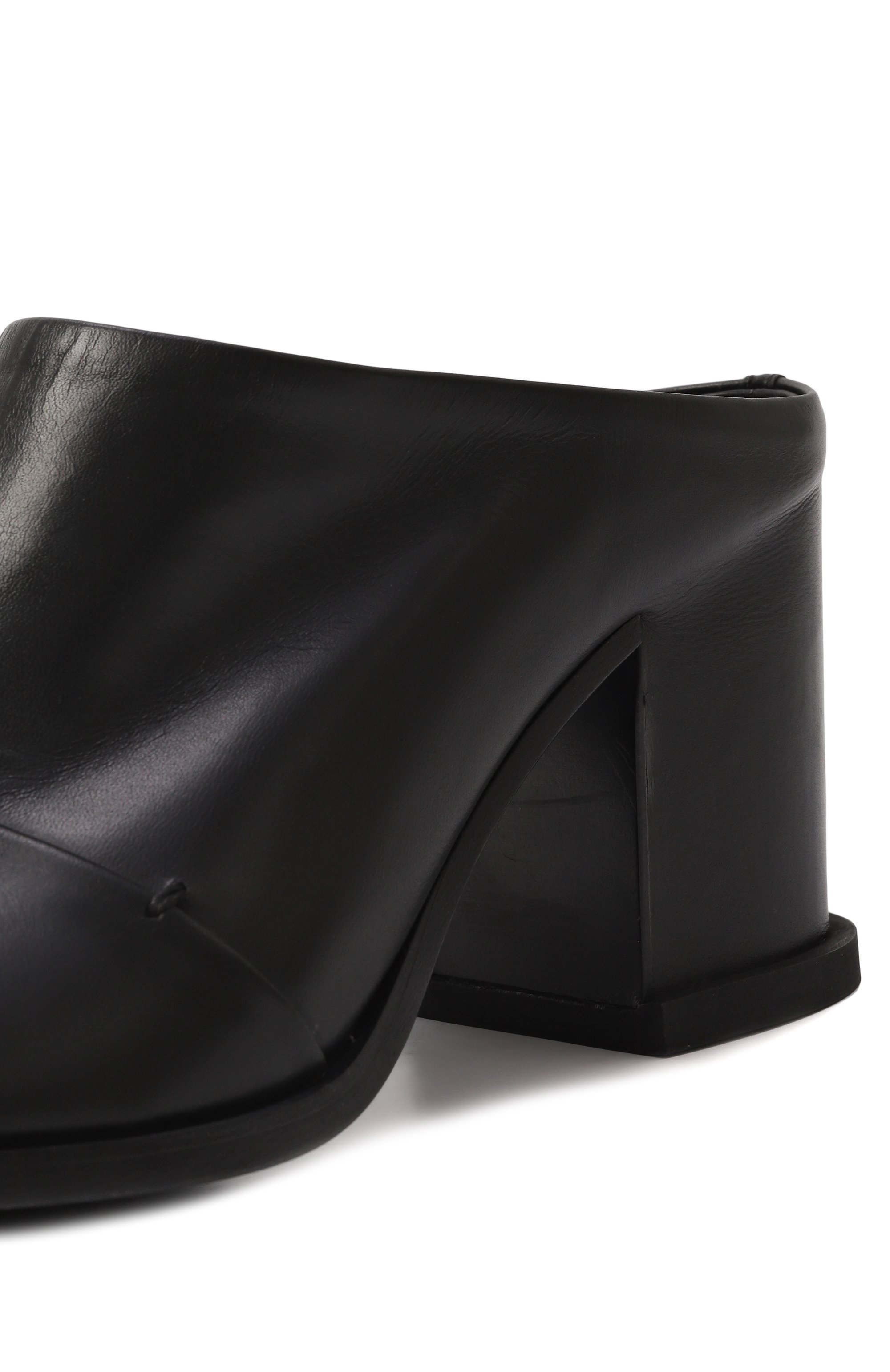 Кожаные мюли PREMIATA, арт. M7001/GARDA, фото 7