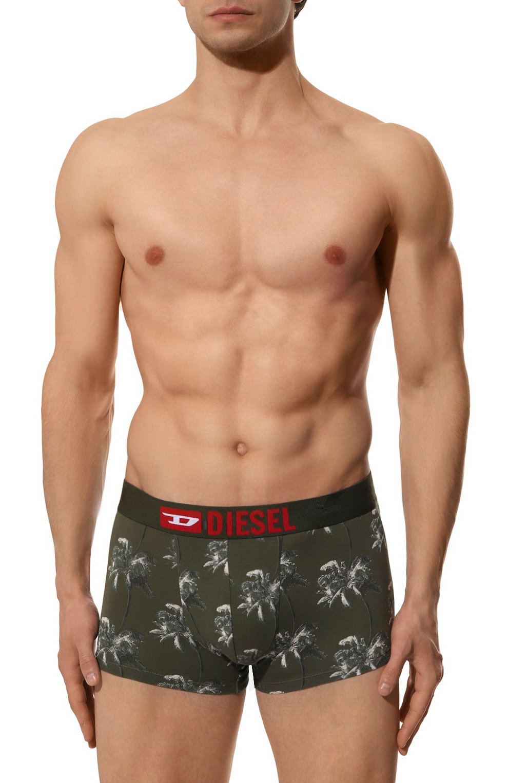 Комплект из трех боксеров DIESEL, арт. 00ST3V/0TIAG, фото 2