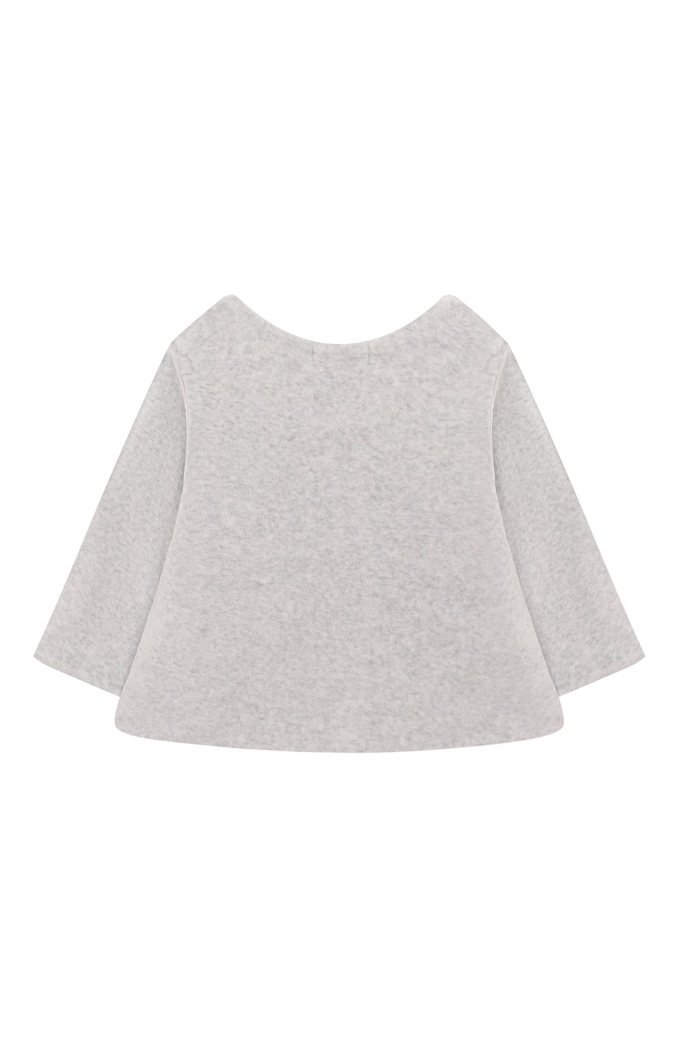 Велюровый жакет BABYBU, арт. PE1039ES., фото 2