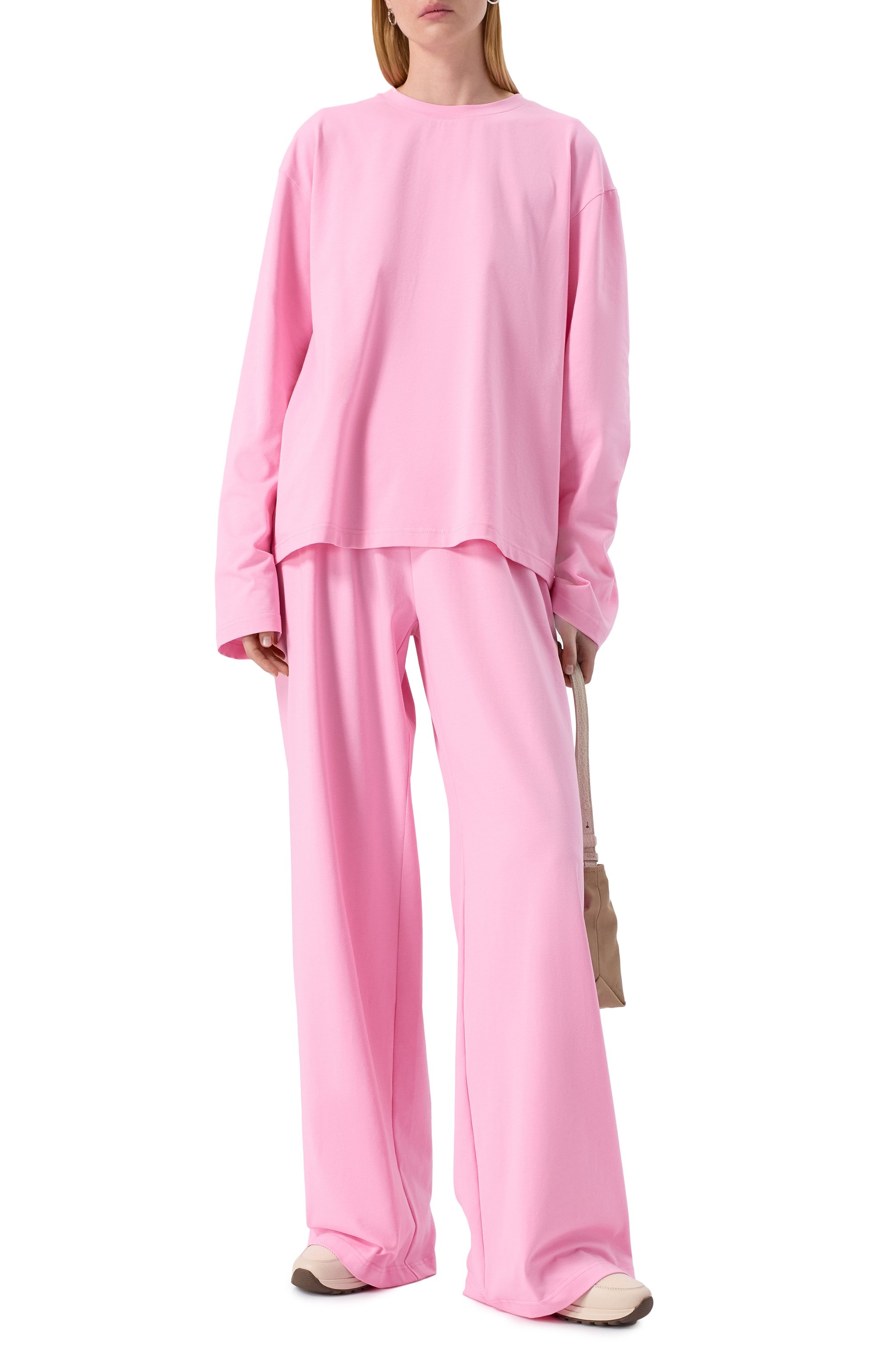 Комбинированные кроссовки 12 STOREEZ, арт. 125824, фото 2