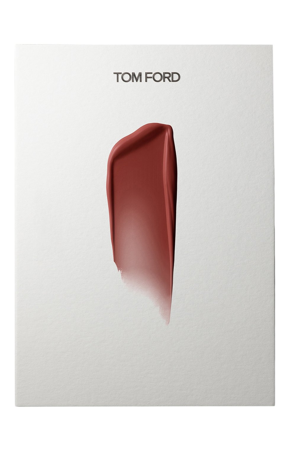 Жидкая помада для губ liquid lip luxe matte, 100 (6ml) TOM FORD, арт. TC4N-13, фото 2