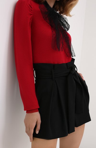 Шорты REDVALENTINO, арт. UR3RFD75/0VM, фото 3