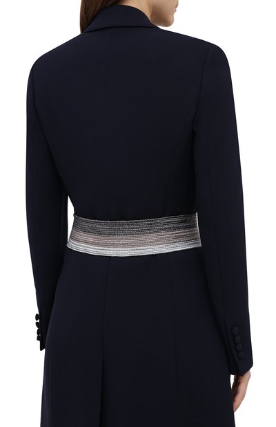 Текстильный пояс GIORGIO ARMANI, арт. Y1I232/YFZ8Y, фото 4