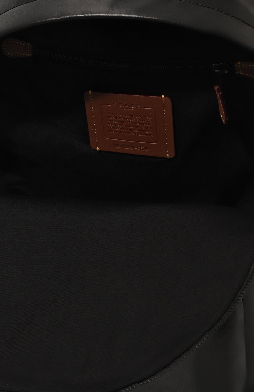 Рюкзак hall COACH, арт. CR757, фото 5