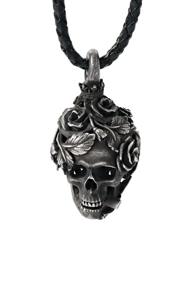 Подвеска ангелы и демоны GL JEWELRY, арт. PB676, фото 3