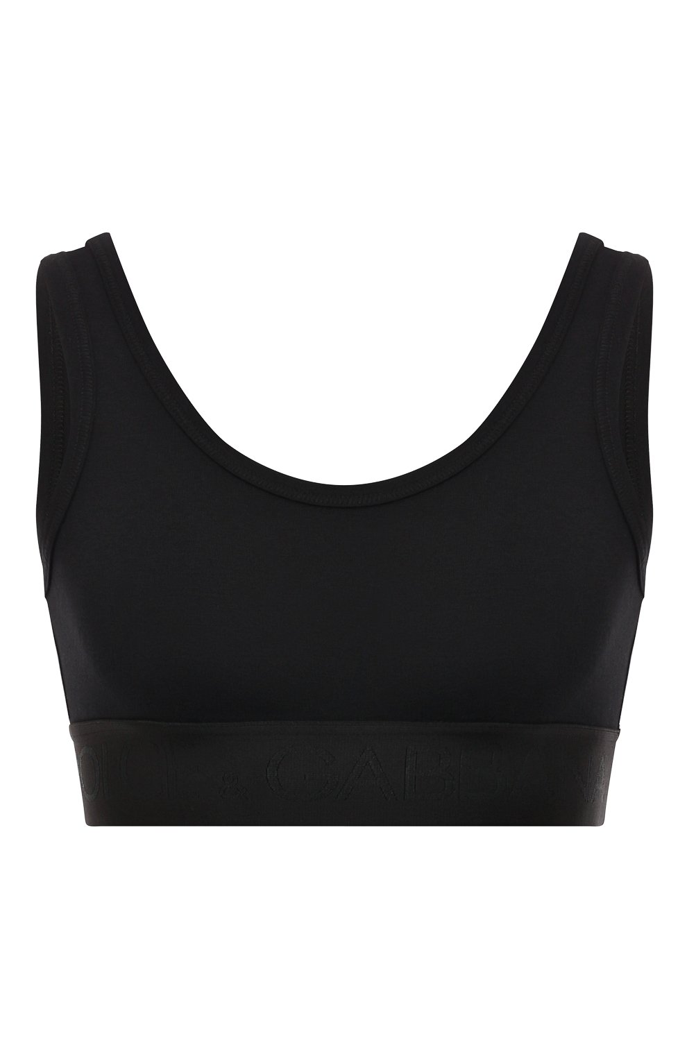 Бра-топ DOLCE & GABBANA, арт. 07D62T/0N027, фото 1