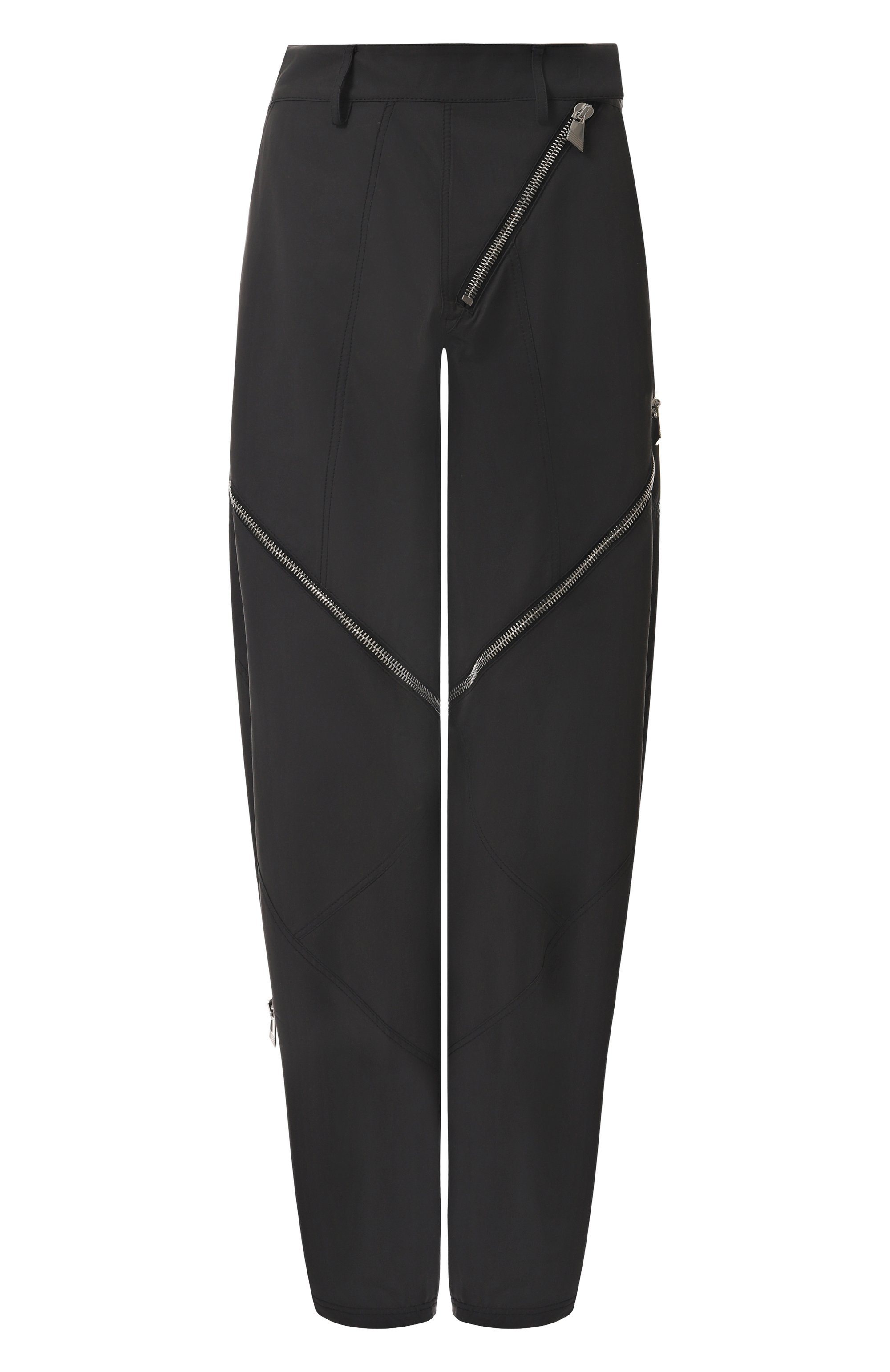 Брюки THE ATTICO, арт. 251WCP00275/CCC118AA, фото 1