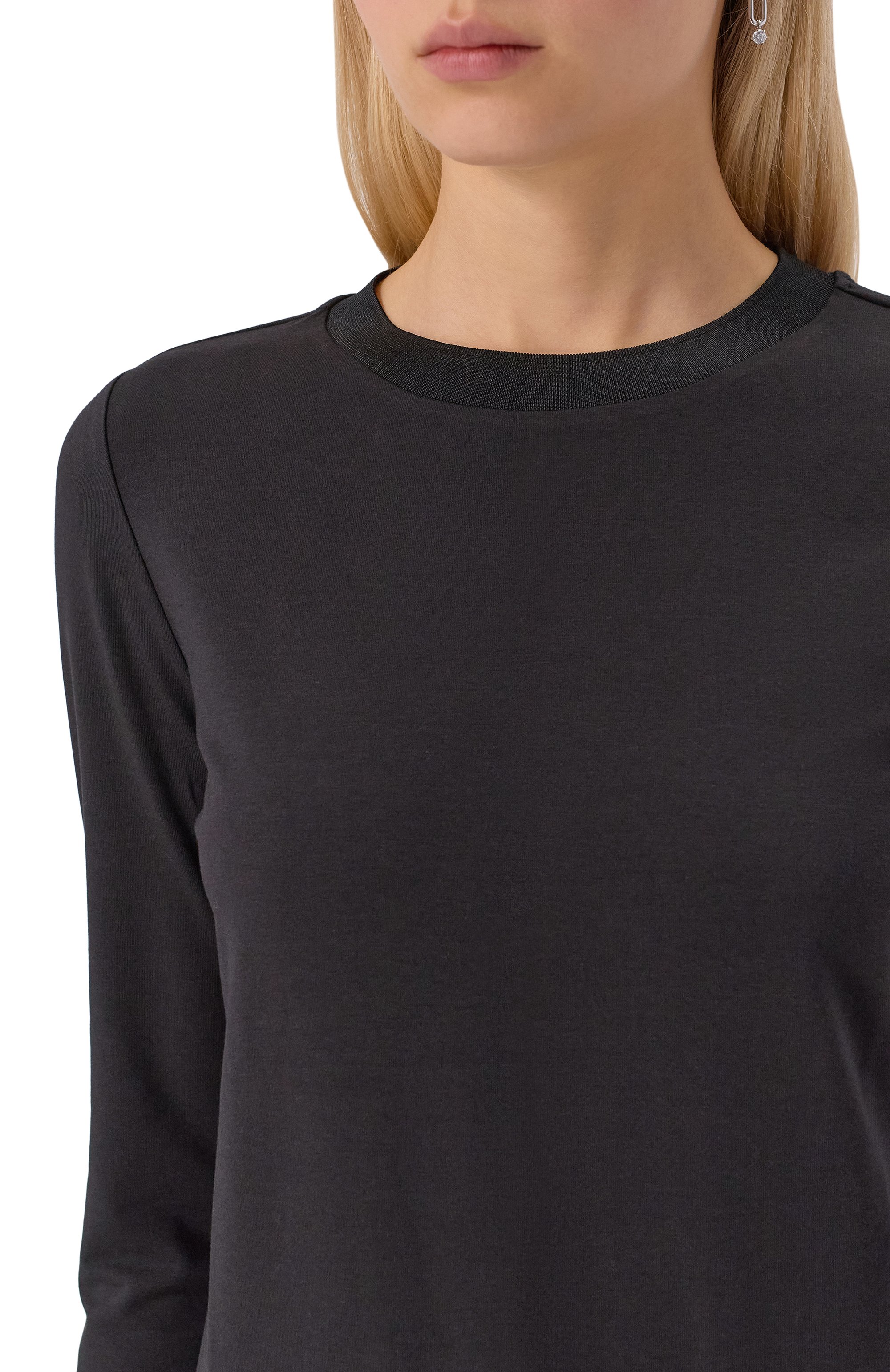 Лонгслив BOGNER, арт. 56345105, фото 5