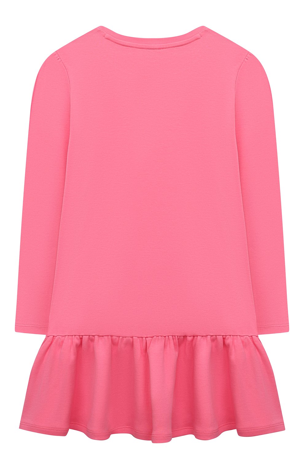 Хлопковое платье MARC JACOBS (THE), арт. W12379, фото 2