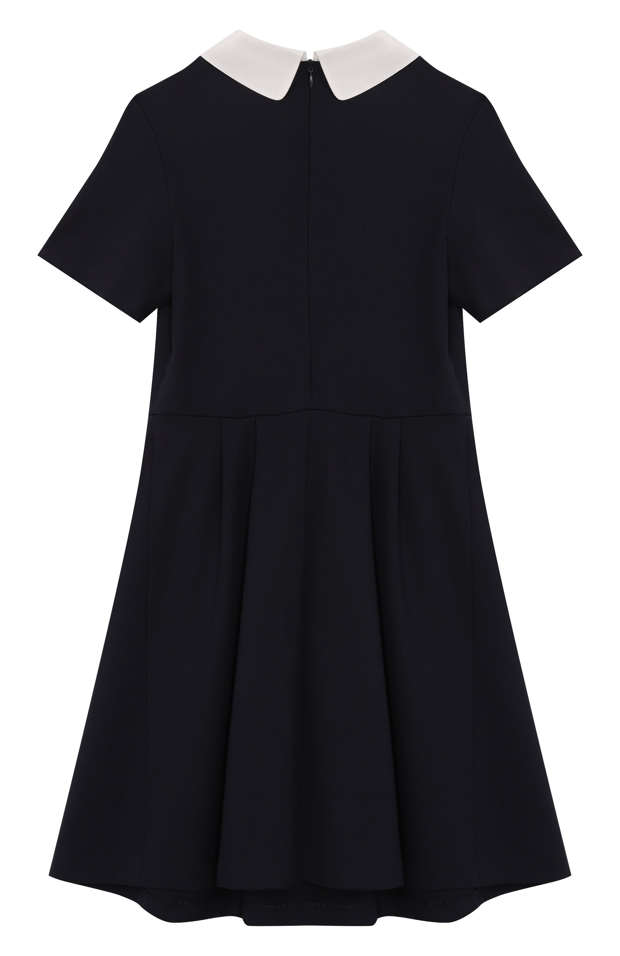 Платье из вискозы DAL LAGO, арт. R285D/8111/7-12, фото 2