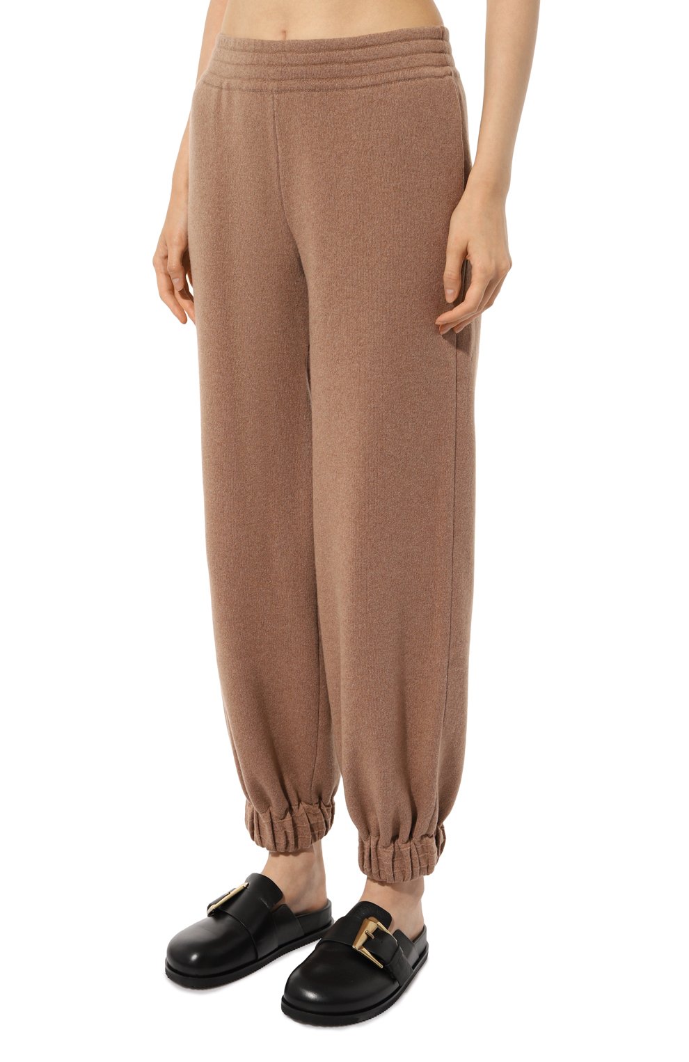 Кашемировые джоггеры FREEAGE, арт. W24.PT096.3001.129, фото 3