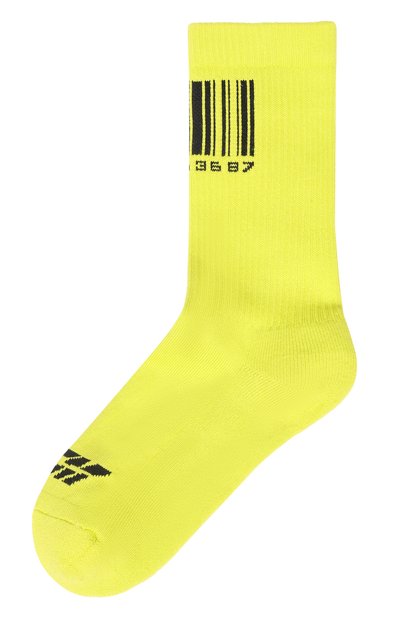 Хлопковые носки VTMNTS, арт. VL14S0100Y/5711, фото 1