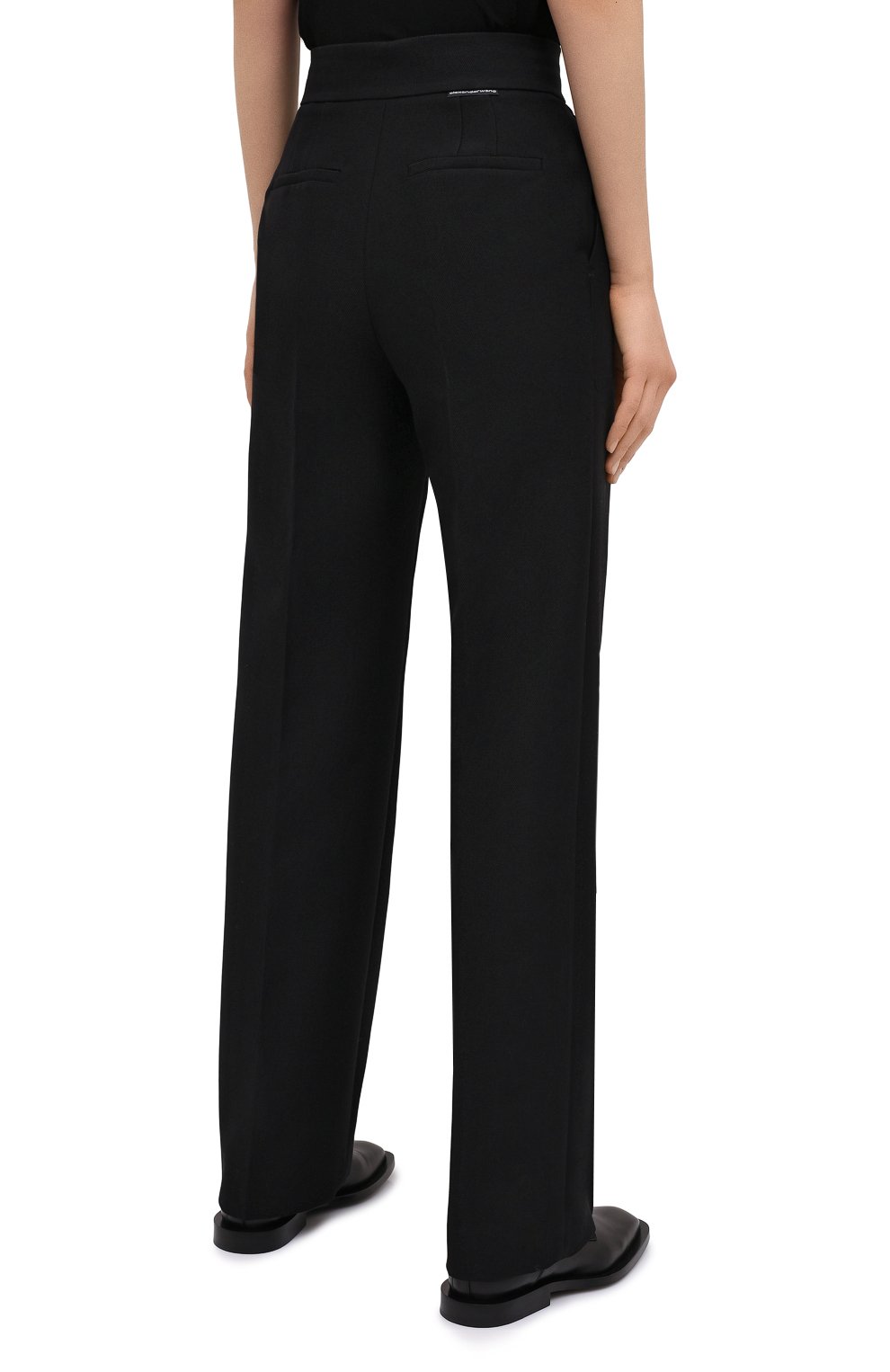 Брюки ALEXANDER WANG, арт. 1WC2204295, фото 4