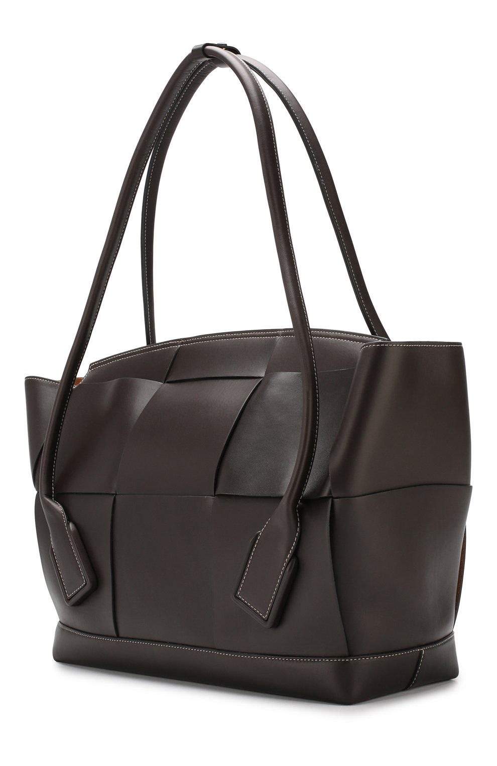 Сумка arco large BOTTEGA VENETA, арт. 573400/VMAP1, фото 3