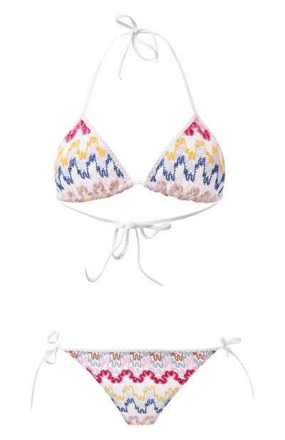 Раздельный купальник MISSONI, арт. MC22SP00/BR0000, фото 1