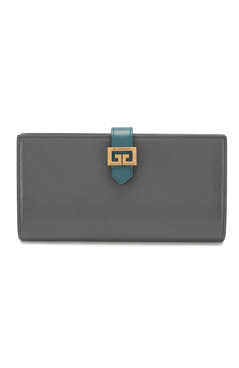 Кожаный кошелек gv3 GIVENCHY, арт. BB6094B056, фото 1
