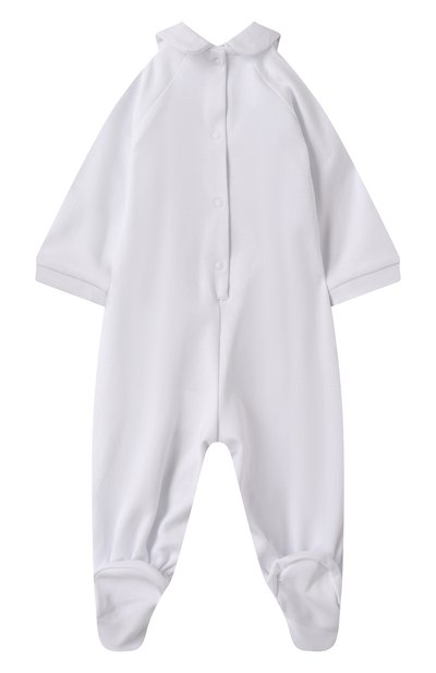 Комплект из трех предметов MONNALISA, арт. 35E508, фото 3